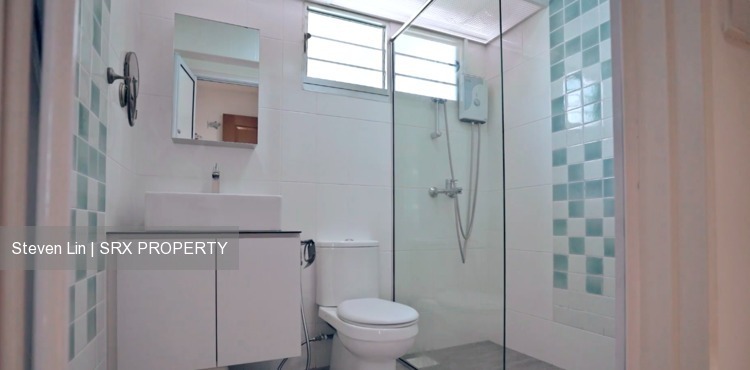 Blk 440B Fernvale Link (Sengkang), HDB 5 Rooms #194893642